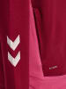 Hummel Hummel Jacke Hmllead Multisport Kinder Leichte Design Schnelltrocknend in BIKING RED