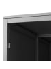 MCW 2er-Fahrradgarage L56c, Hellgrau