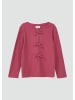 s.Oliver T-Shirt in 4465_himbeere