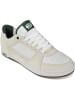 Etnies Skaterschuhe Mc Rap Lo White Green