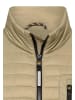 Camel Active Jacke in khaki