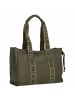 COCCINELLE 2day Signature - Shopper 35 cm (laurel green) in laurel green