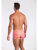 wavebreaker Badehose in orange