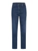 Lee Jeans CAROL regular/straight in Blau