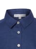 Marie Lund Bluse Liane in marine - 0014