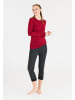 Whistler Baselayer Cerro in 4260 Sun-Dried Tomato