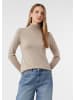 comma Strickpullover in 8431_beige