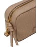 Marc O'Polo Umhängetasche small in Earthy Taupe