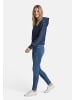 Salzhaut Hoodie BELEVERN Navy