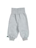 Fred´s World by GREEN COTTON Babysweathose 1535120100 in grau