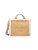 JOOP! Handtasche 'Piacere Aurelia in Cappuccino 36,00 x 27,00 x 12,00 cm'