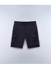 Napapijri Short "Noto 2.0" in Blau
