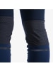 SWIX Langlaufhose in blau