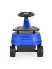 Moni Lamborghini Swing Car in blau