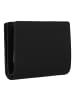 LIEBESKIND BERLIN Thea Geldbörse RFID Schutz Leder 11 cm in black