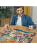 Ravensburger Ravensburger Puzzle 750 Teile Tierische Künstler in bunt