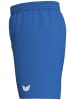 erima Sportshorts "Calcutta Shorts" in Blau