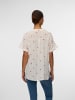 Vero Moda Hemd in Snow White