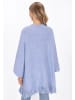 IZIA Women Sweater in light blue