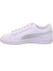 Puma Schnürhalbschuh in weiß