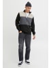 BLEND Sweatshirt BHBlechen in Nachtschwarz