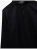 KOTON SHIRTS LS BSC in Schwarz