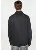 DreiMaster Herren Jacke in Schwarz
