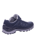 LOWA Wanderschuhe für Damen in blau