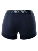 Emporio Armani Boxershort 2er Pack in Marine