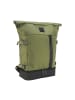 Strellson Rucksack 4010003170 in dark olive