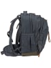 Satch Schulranzen satch Match Nordic Edition in Nordic Blue