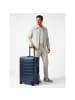 Redolz Pro Aluminium Trolley M Aluminium 66 cm deep blue