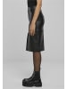 Urban Classics Maxi Skirts in black