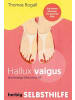 Herbig Buch - Hallux Valgus - Nachhaltige Hilfe ohne OP