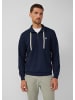 s.Oliver Sweatshirt in 5978_navy
