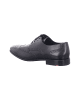 LLOYD Business Schnürschuh in schwarz