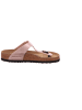 Birkenstock Pantolette in rosa