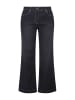 Angel of Style Jeans in schwarz