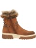 palado Winterstiefel in cognac