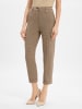 JOOP! Hose Panthea in beige braun