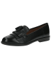 Caprice Slipper in BLACK NAPPA