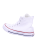Converse Sneaker High in weiß