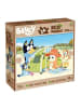 Liscianigiochi Spiel - BLUEY ECO-PUZZLE DF 24