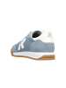rieker Ledersneakers Samira Blau