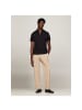 Tommy Hilfiger Polo in Black