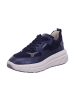 Gabor Damen- Schnürschuhe  in Blau