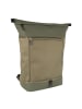 Strellson Rucksack 'Alperton Sebastian in Olive Night 32,00 x 53,00 x 17,00 cm'