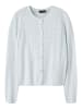 name it Strickjacke in Ice Melt