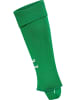 Hummel Sportsocken "Hmlessential Football Stirrup" in Grün