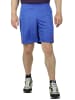 Puma Jogginghose KC Team Ticino Short in blau